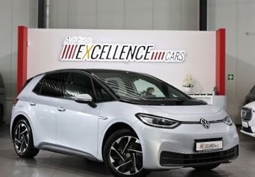 VW ID.3 66.000 km 23.444 &euro; Hamm 59077