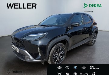 Toyota Yaris Cross 44.474 km 24.480 &euro; Hamm 59067