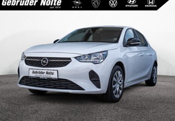 Opel Corsa 26.388 km 15.950 &euro; Iserlohn 58636