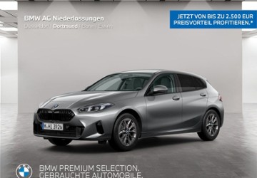BMW 120 10.592 km 31.699 &euro; Dortmund 44263