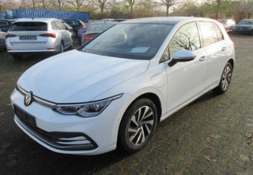 VW Golf 80.600 km 22.988 &euro; Bergkamen 59192
