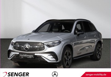 Mercedes-Benz GLC 450 9.900 km 76.589 &euro; Hamm 59067