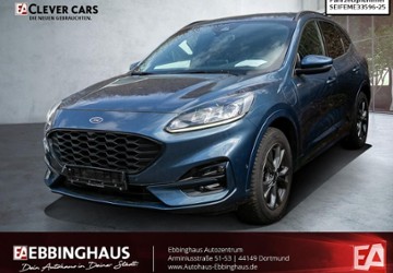 Ford Kuga 39.012 km 22.999 &euro; Dortmund 44149