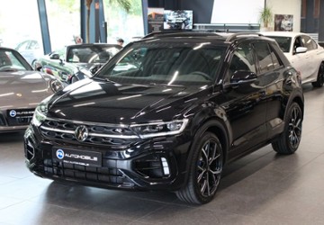 VW T-Roc 6.700 km 42.290 &euro; Bergkamen 59192