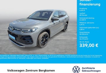 VW Tayron 13.885 km 47.333 &euro; Bergkamen 59192