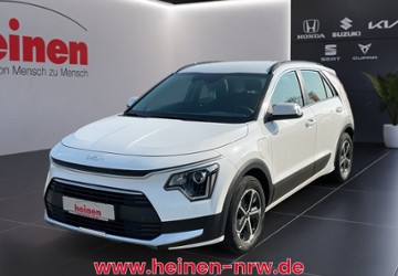 Kia Niro 53.053 km 20.409 &euro; Bergkamen 59192