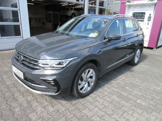 VW Tiguan 81.729 km 27.988 &euro; Bergkamen 59192