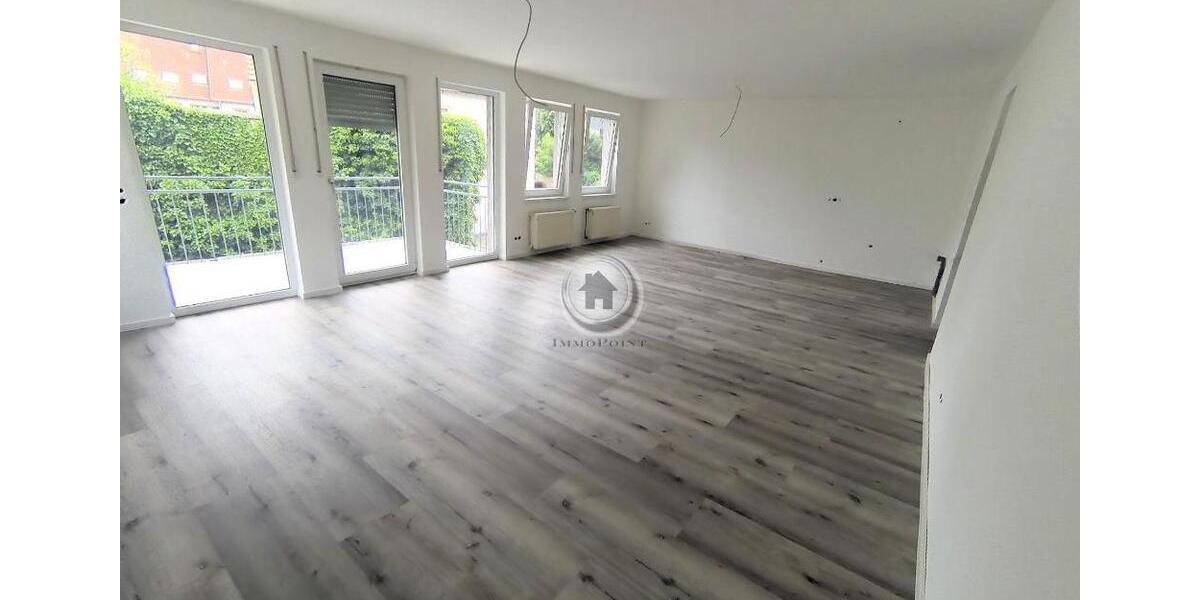 Etagenwohnung Iserlohn - 3 Zimmer, 90 m&sup2;, 645&euro; | Angebot:26252924