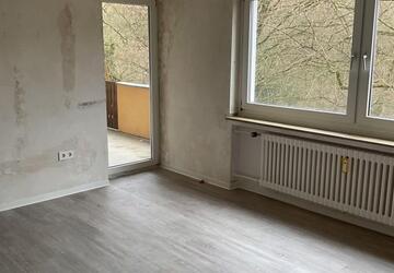 Wohnung Iserlohn - 3 Zimmer, 78 m&sup2;, 493&euro; | Angebot:24912367