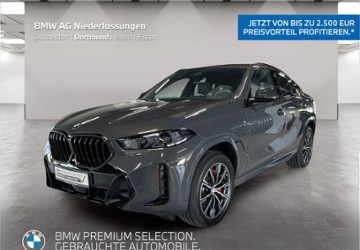 BMW X6 10.035 km 85.999 &euro; Dortmund 44263