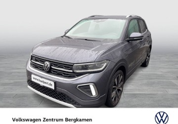 VW T-Cross 9.094 km 24.475 &euro; Bergkamen 59192