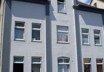Wohnung Dortmund Kirchlinde - 3 Zimmer, 64 m&sup2;, 420&euro; | Angebot:27169799