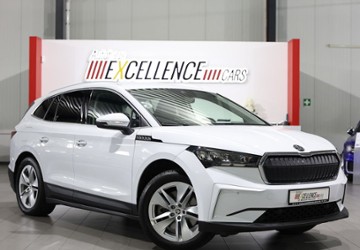 Skoda Enyaq 114.000 km 26.777 &euro; Hamm 59077