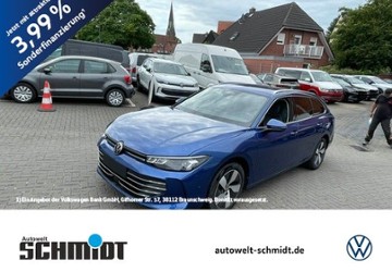 VW Passat Variant 10.450 km 31.398 &euro; Lünen 44534