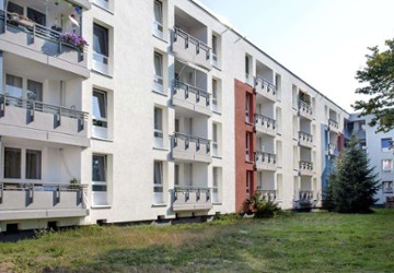 Wohnung Dortmund Scharnhorst-Ost - 2 Zimmer, 56 m&sup2;, 485&euro; | Angebot:27216030