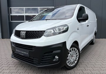 Fiat Scudo 185.711 km 11.900 &euro; Ahlen 59229