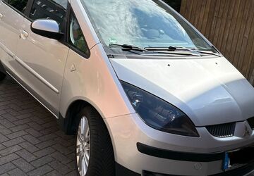 Mitsubishi Colt 198.000 km 2.800 &euro; Werne 59368