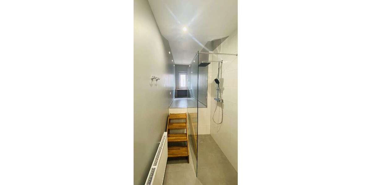 Etagenwohnung Dortmund Innenstadt West - 2 Zimmer, 49 m&sup2;, 540&euro; | Angebot:27024620