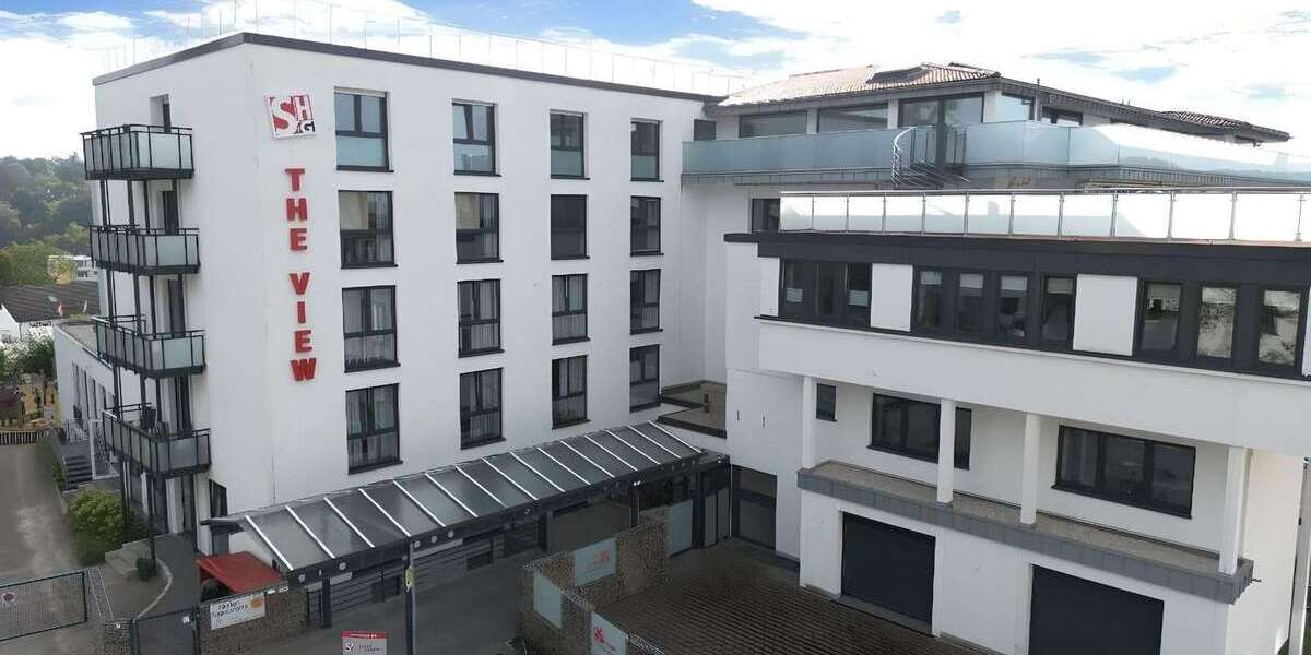 Etagenwohnung Herdecke - 2 Zimmer, 47 m&sup2;, 655&euro; | Angebot:22736507