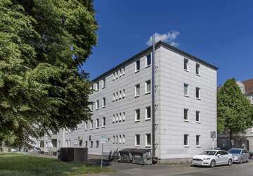Wohnung Dortmund Körne - 2 Zimmer, 50 m&sup2;, 469&euro; | Angebot:27067150