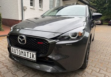 Mazda 2 10.000 km 17.999 &euro; Dortmund 44265