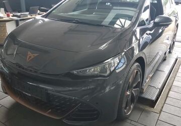 Cupra Born 67.066 km 23.692 &euro; Hamm 59067