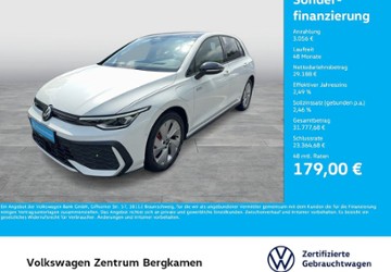 VW Golf 4.873 km 32.244 &euro; Bergkamen 59192