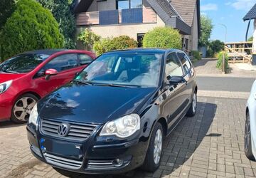 VW Polo 177.000 km 3.600 &euro; Kamen 59174