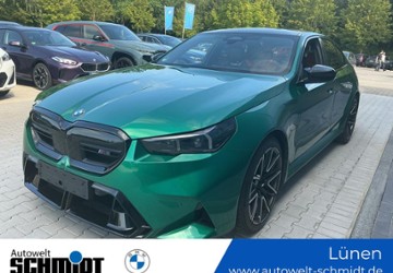 BMW M5 2.995 km 125.770 &euro; Lünen 44534