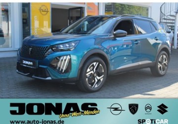 Peugeot 2008 6.610 km 26.890 &euro; Unna 59427