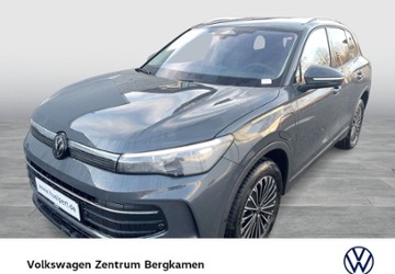 VW Tiguan 13.000 km 40.644 &euro; Bergkamen 59192