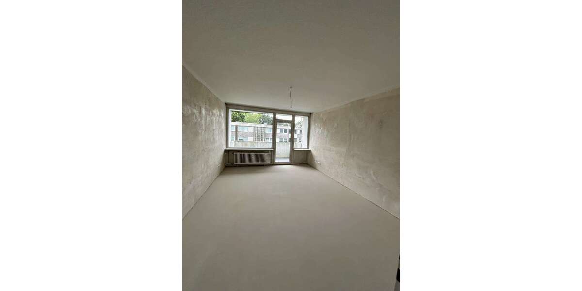 Etagenwohnung Dortmund Scharnhorst-Ost - 3 Zimmer, 76 m&sup2;, 577&euro; | Angebot:27114836
