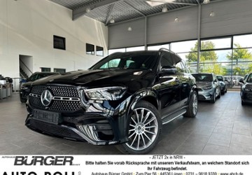 Mercedes-Benz GLE 300 20.450 km 89.870 &euro; Lünen 44536