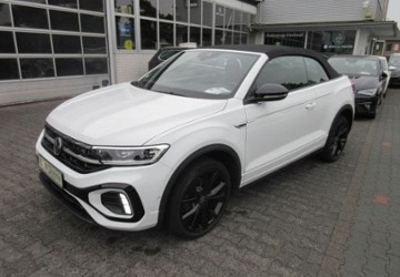 VW T-Roc 46.985 km 28.699 &euro; Bergkamen 59192