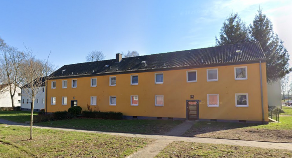 Etagenwohnung Dortmund Westerfilde - 2 Zimmer, 47 m&sup2;, 401&euro; | Angebot:27183980