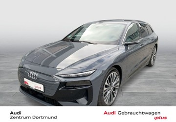 Audi A6 e-tron 14.886 km 66.998 &euro; Dortmund 44143
