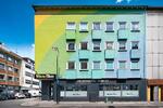 Etagenwohnung Dortmund - 2 Zimmer, 64 m&sup2;, 656&euro; | Angebot:24536437