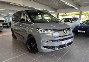 VW T7 Multivan 42.435 km 46.950 &euro; Werl 59457