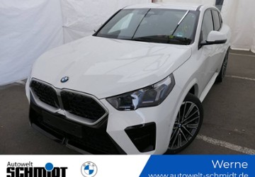 BMW X2 25.995 km 41.490 &euro; Werne 59368