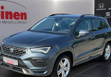 Seat Ateca 44.347 km 21.909 &euro; Bergkamen 59192