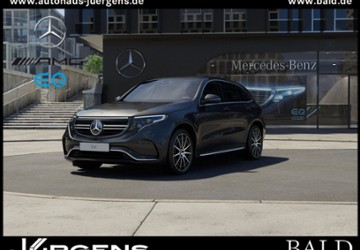Mercedes-Benz EQC 52.019 km 39.880 &euro; Iserlohn 58636