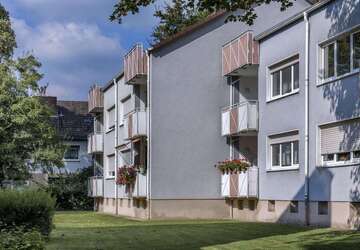 Wohnung Dortmund Lindenhorst - 2 Zimmer, 61 m&sup2;, 384&euro; | Angebot:27201910