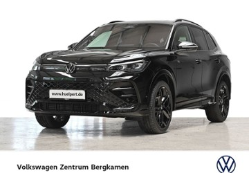 VW Tiguan 9.682 km 49.877 &euro; Bergkamen 59192