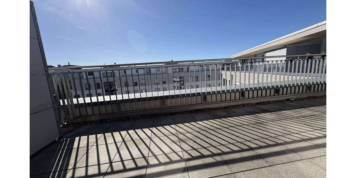 Etagenwohnung Dortmund Innenstadt Ost - 2 Zimmer, 78 m&sup2;, 992&euro; | Angebot:26484560