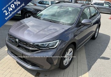 VW Taigo 12.320 km 18.798 &euro; Lünen 44534