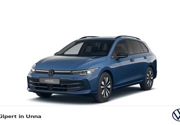VW Golf 25.223 km 26.255 &euro; Unna 59423