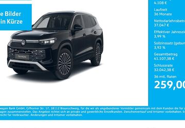 VW Tayron 15.307 km 39.811 &euro; Bergkamen 59192