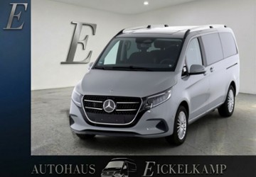 Mercedes-Benz V 220 22.010 km 59.990 &euro; Witten 58454