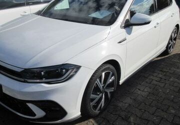 VW Polo 46.350 km 20.788 &euro; Bergkamen 59192