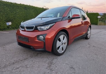 BMW i3 168.500 km 9.900 &euro; Herdecke 58313